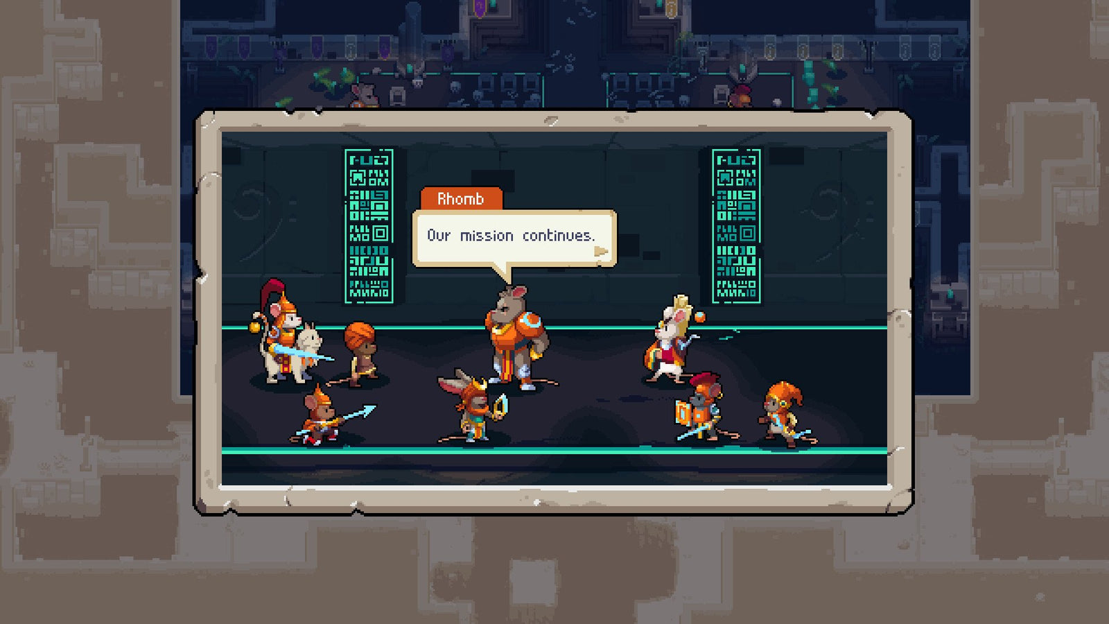 Wargroove 2 — image 2