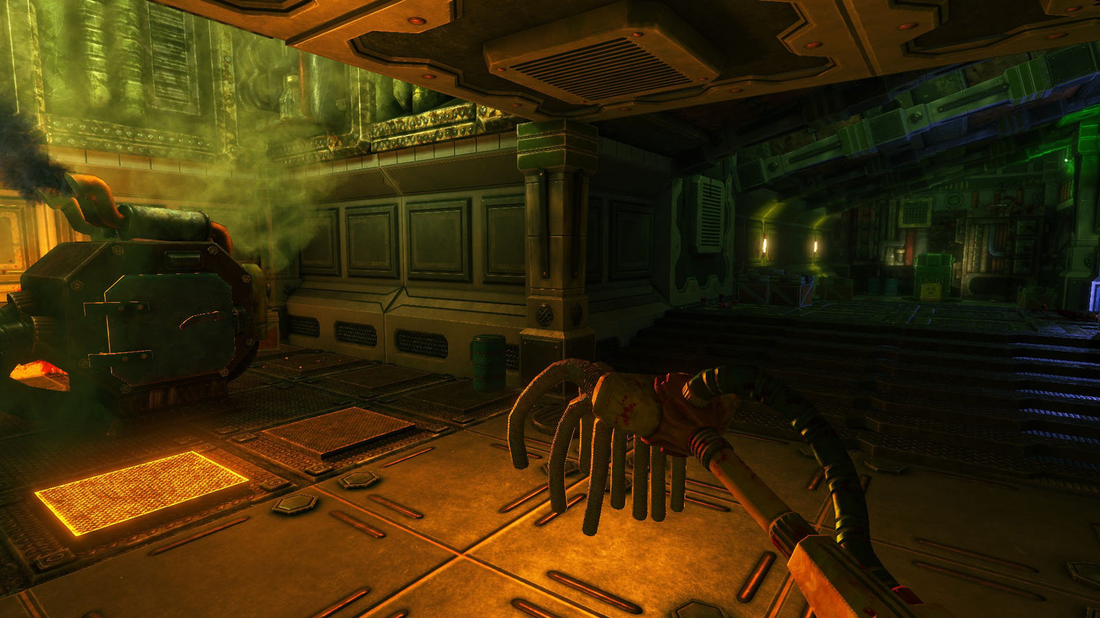 Viscera Cleanup Detail — image 2