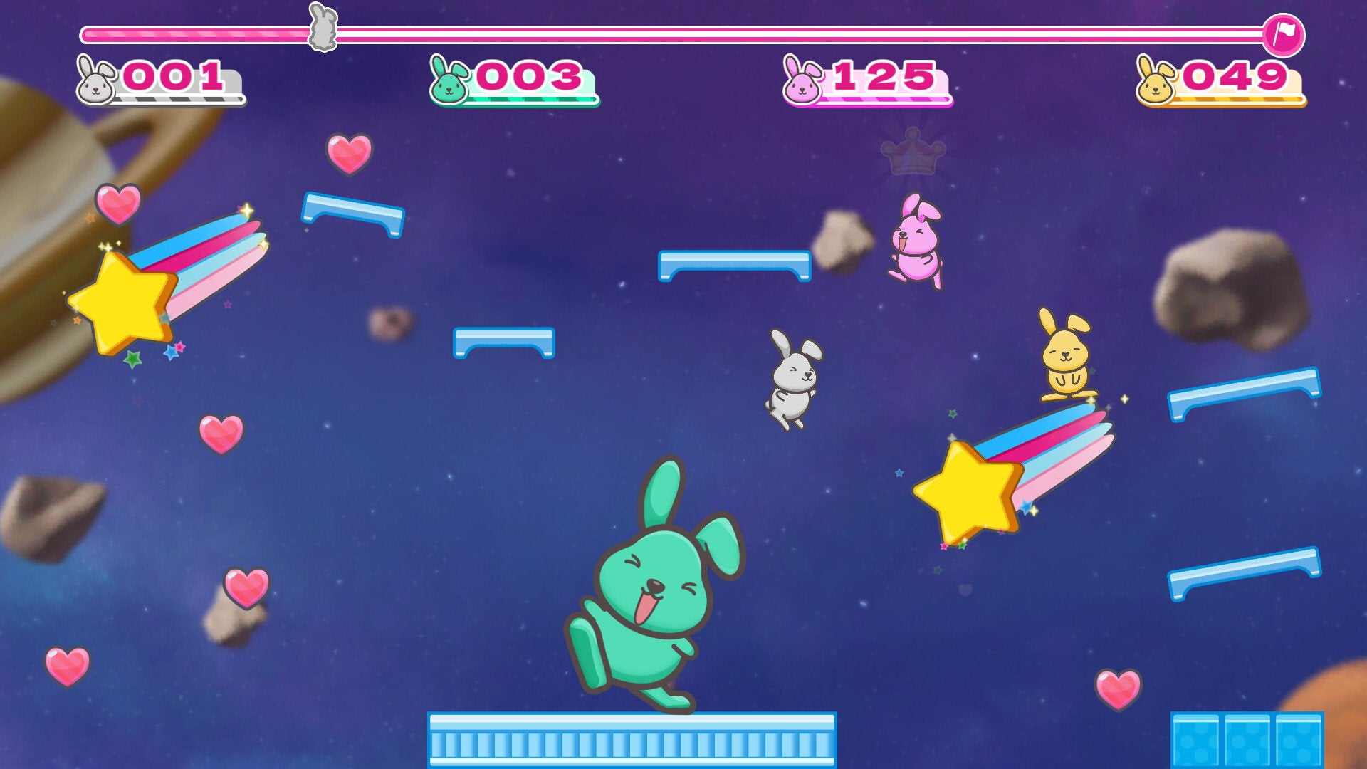 LAPPY GAMES