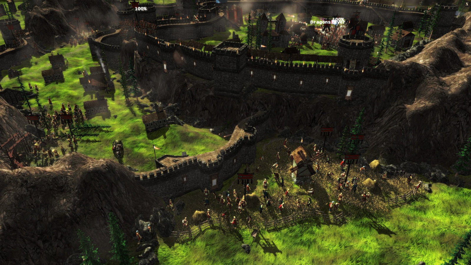 Kingdom Wars 2: — image 3