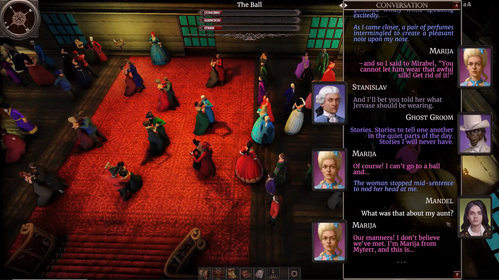 The Necromancer's Tale — image 5