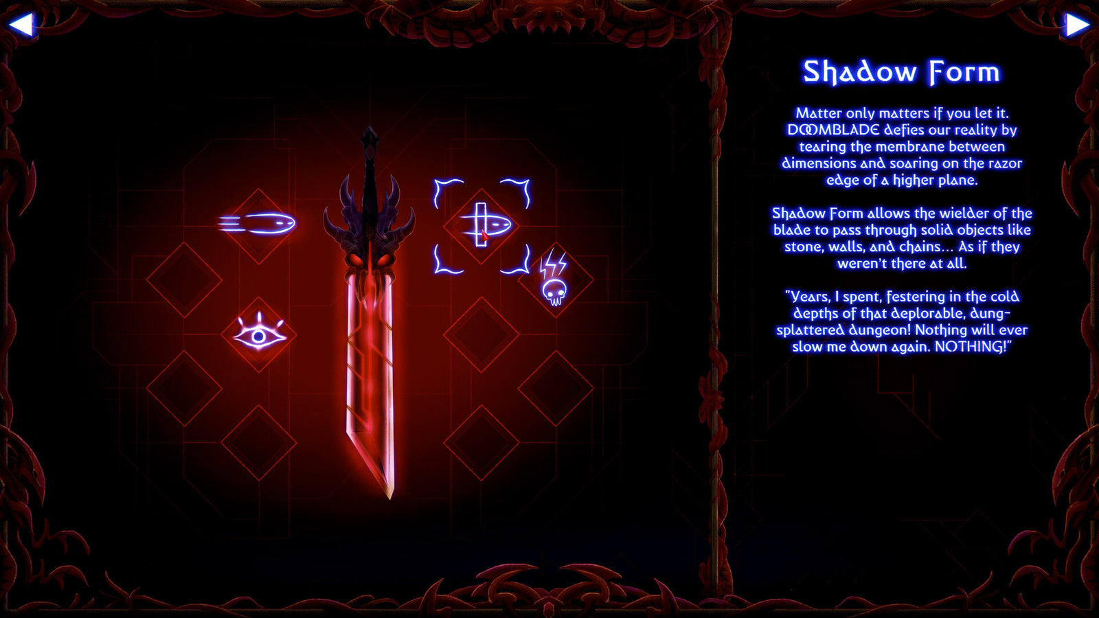 DOOMBLADE — image 2