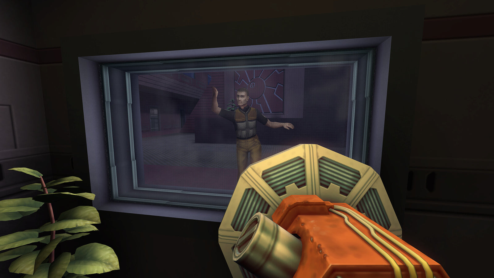 System Shock 2: — image 3