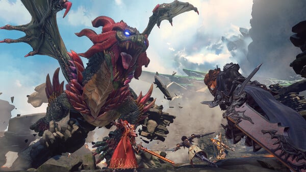 Granblue Fantasy: Relink — image 3