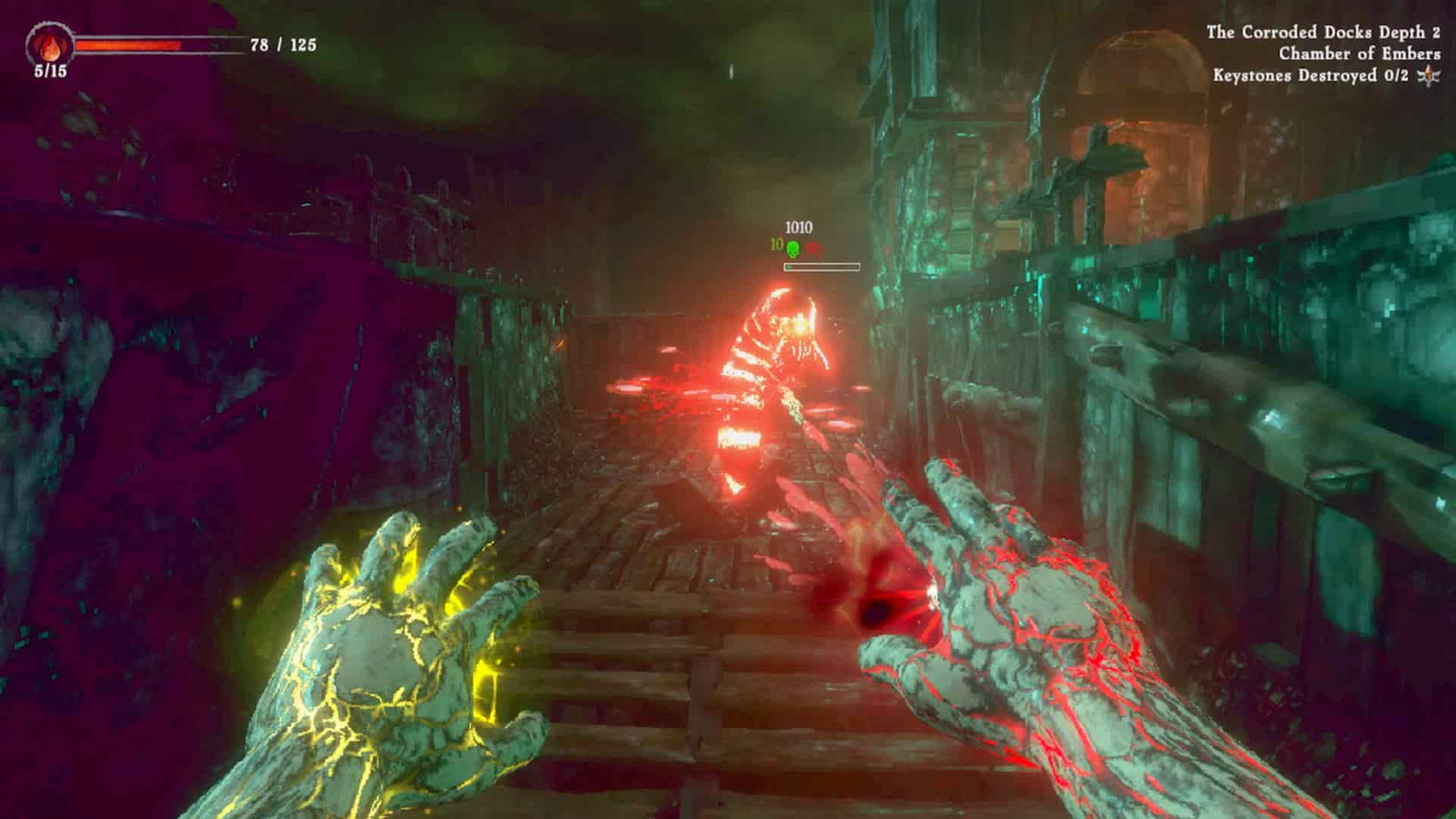 Into The Pit — image 5