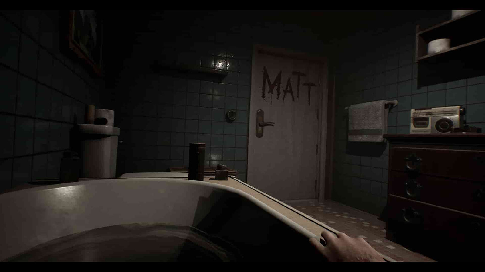 Oxide Room 104 — image 1