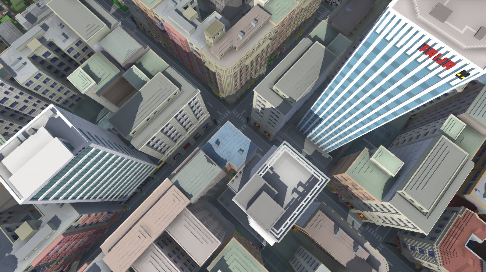 Urbek City Builder — image 4