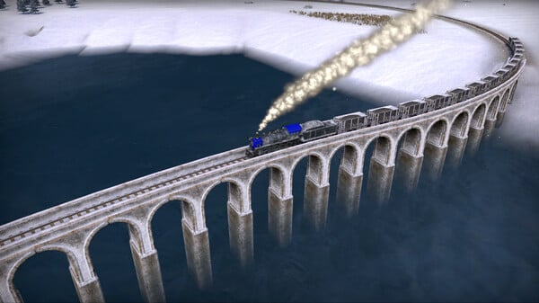 Railroad Corporation 2 — image 3