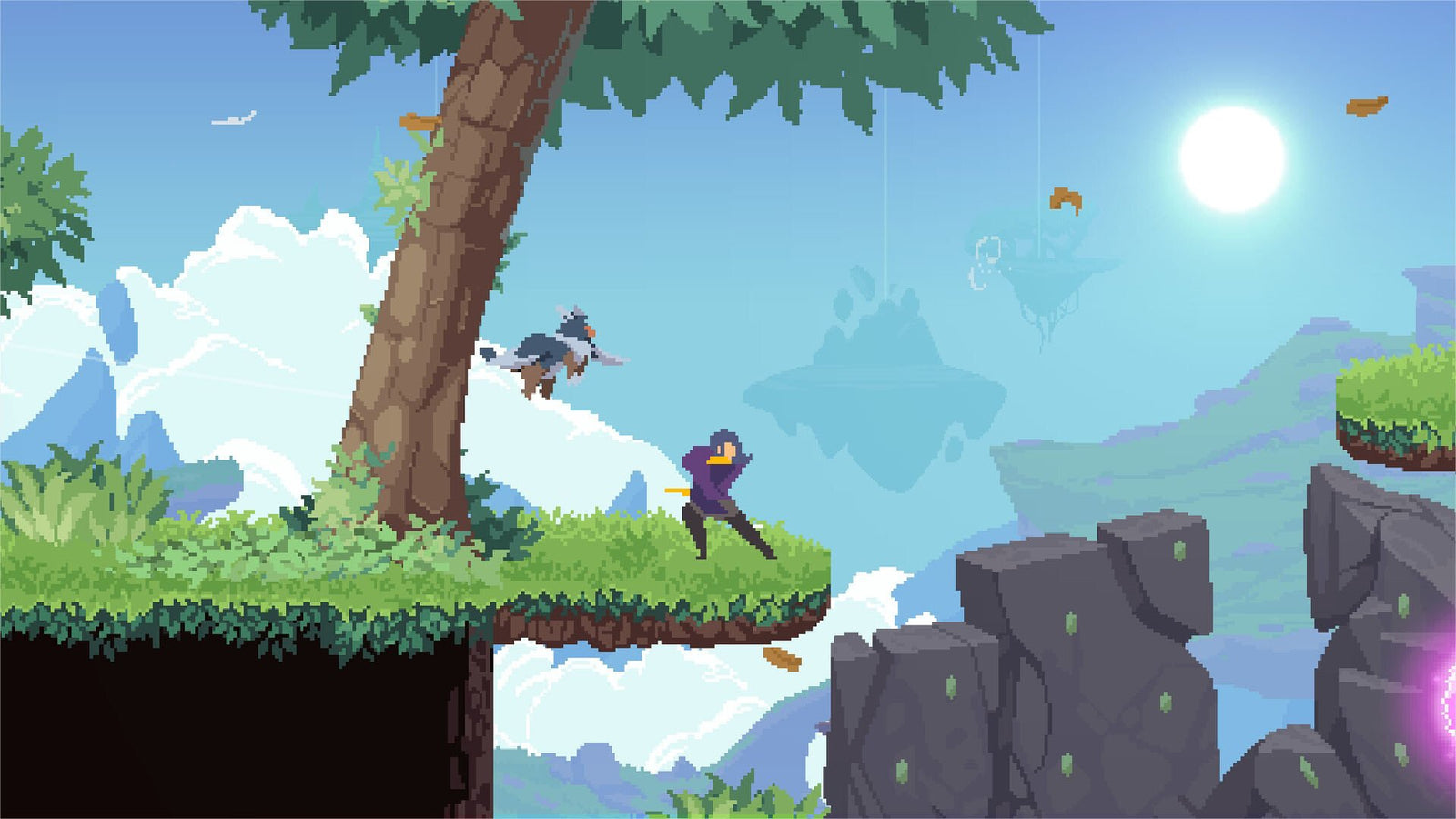 Astral Ascent Celestial Haven — image 3