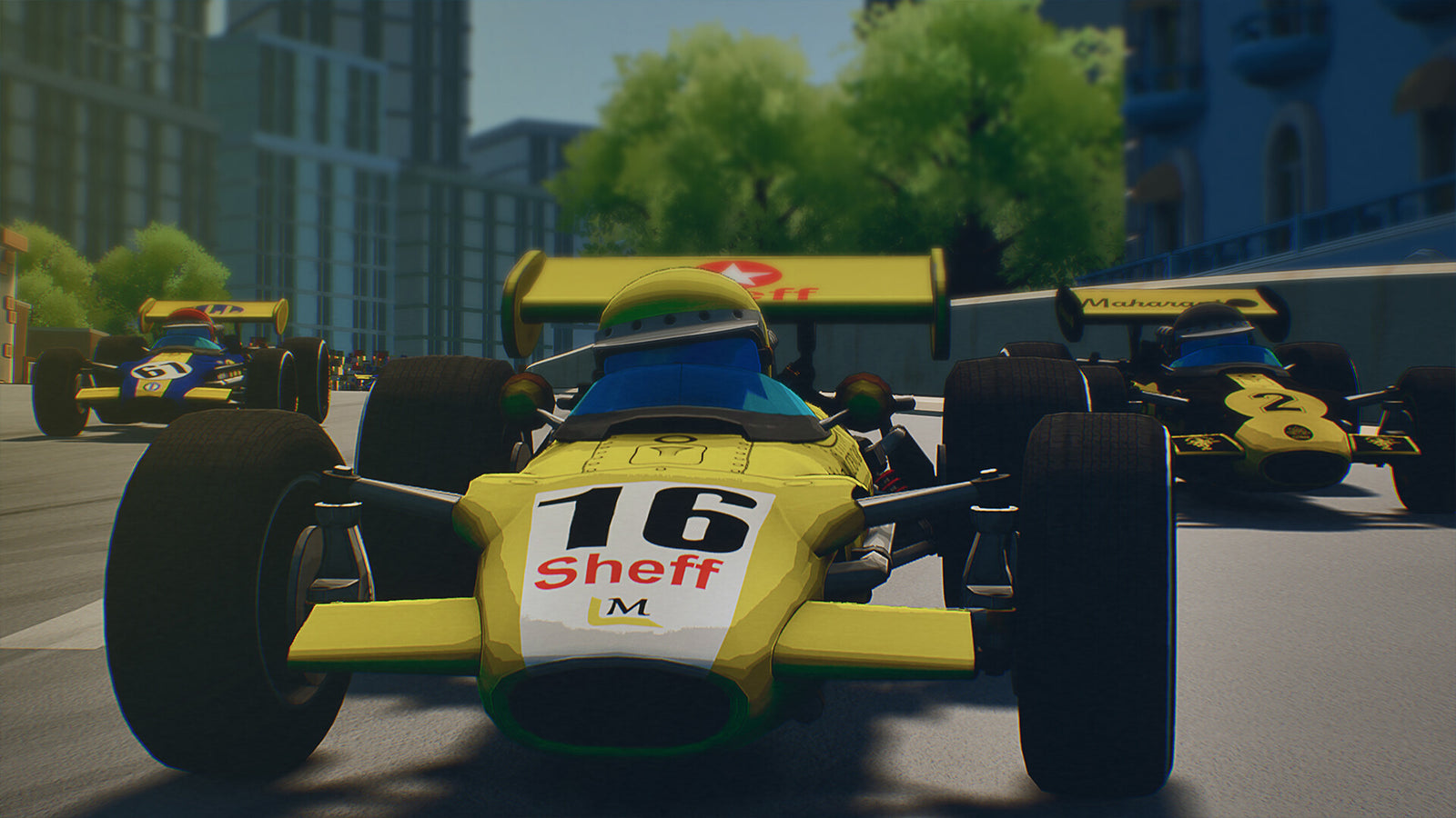 Formula Legends — image 3