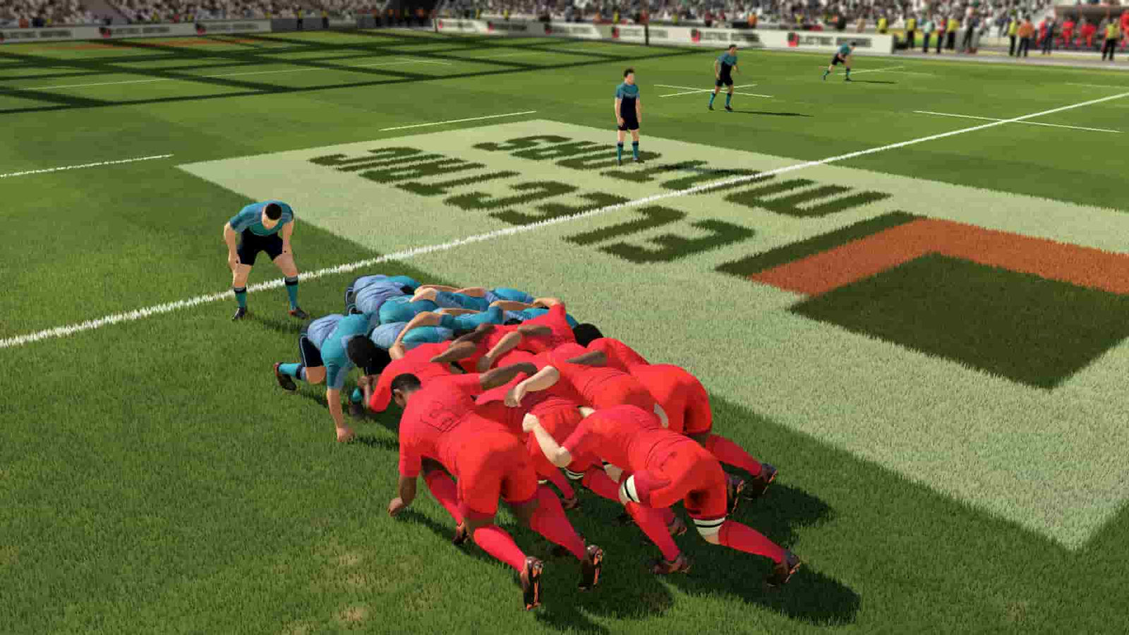Rugby 22 — image 4