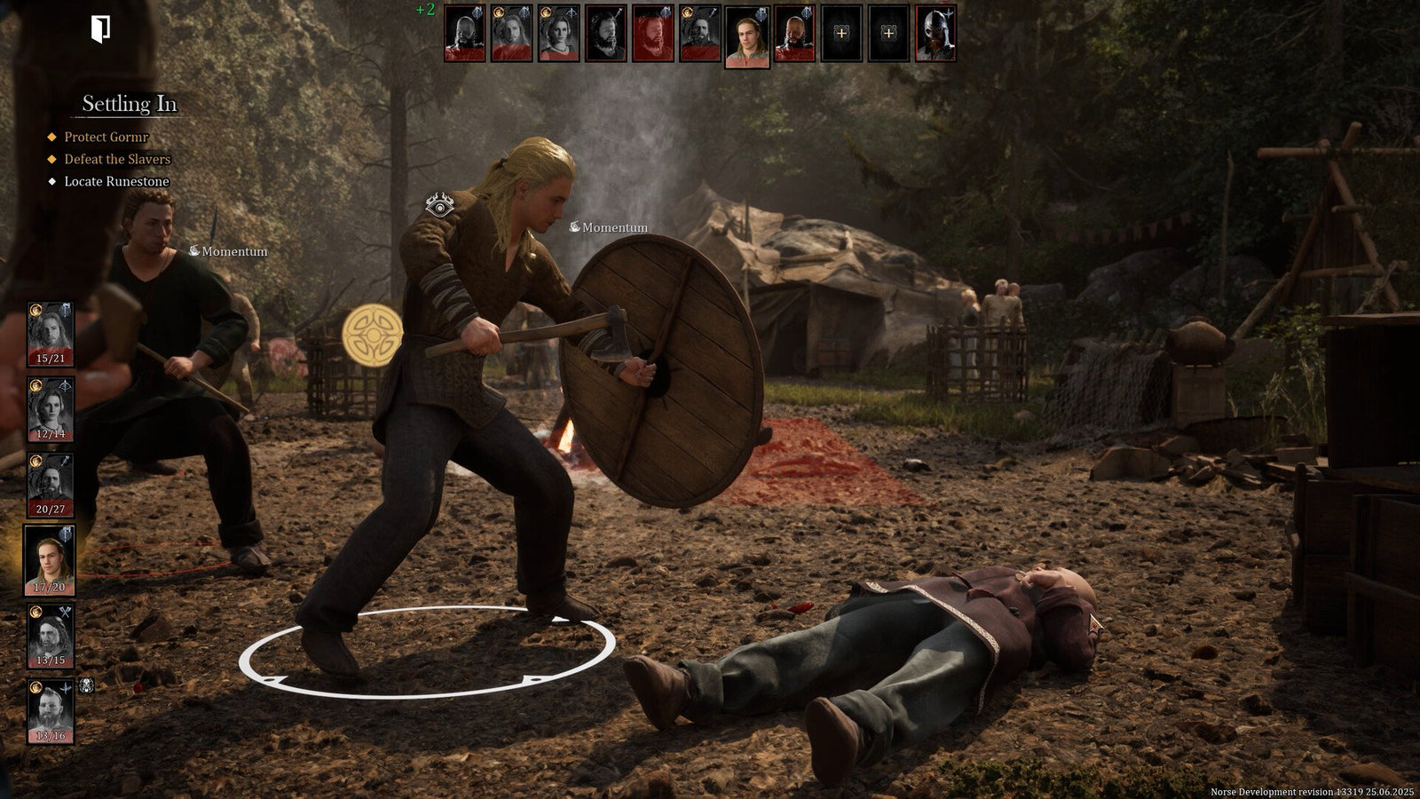 NORSE: Oath of Blood — image 6