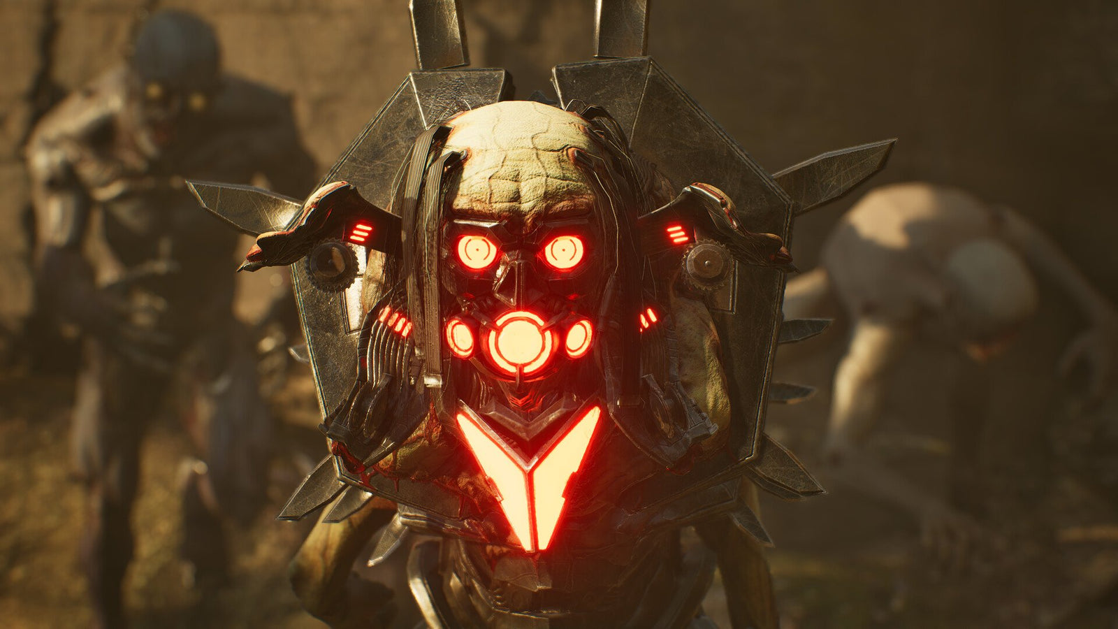 Killing Floor 3 — image 1