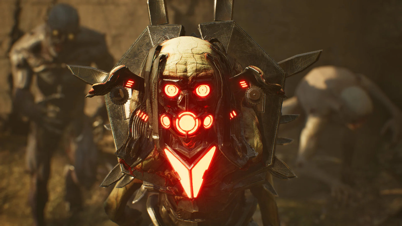 KILLING FLOOR III — image 1
