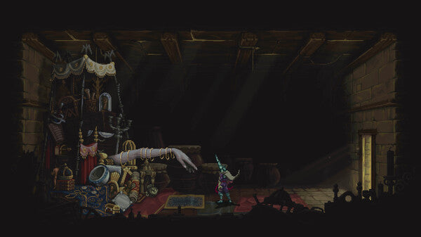 Blasphemous 2 Mea Culpa — image 3