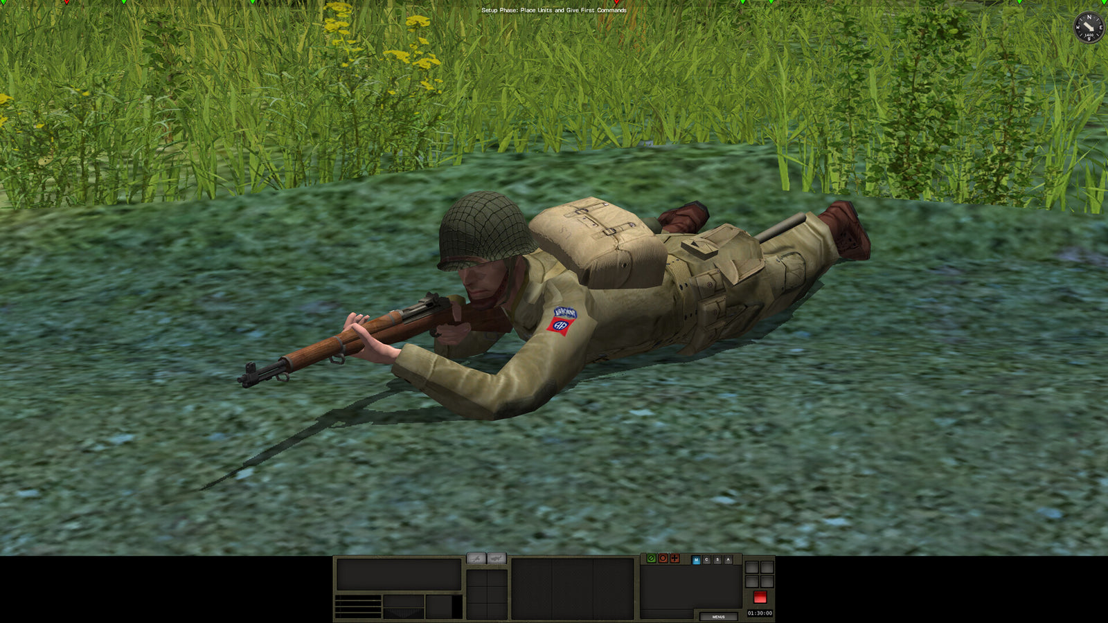 Combat Mission Battle for Normandy — image 5