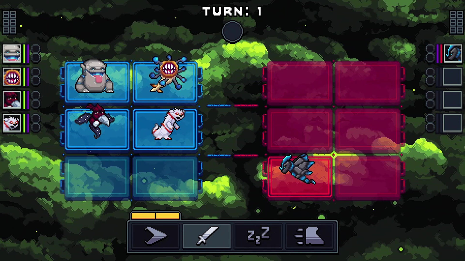 Monster Tribe — image 5