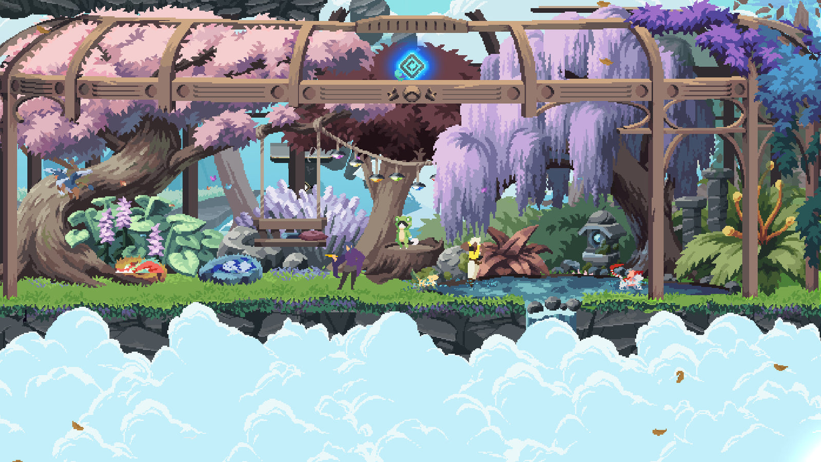 Astral Ascent Celestial Haven — image 6