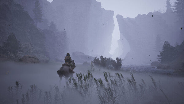 The Legend of Khiimori — image 3