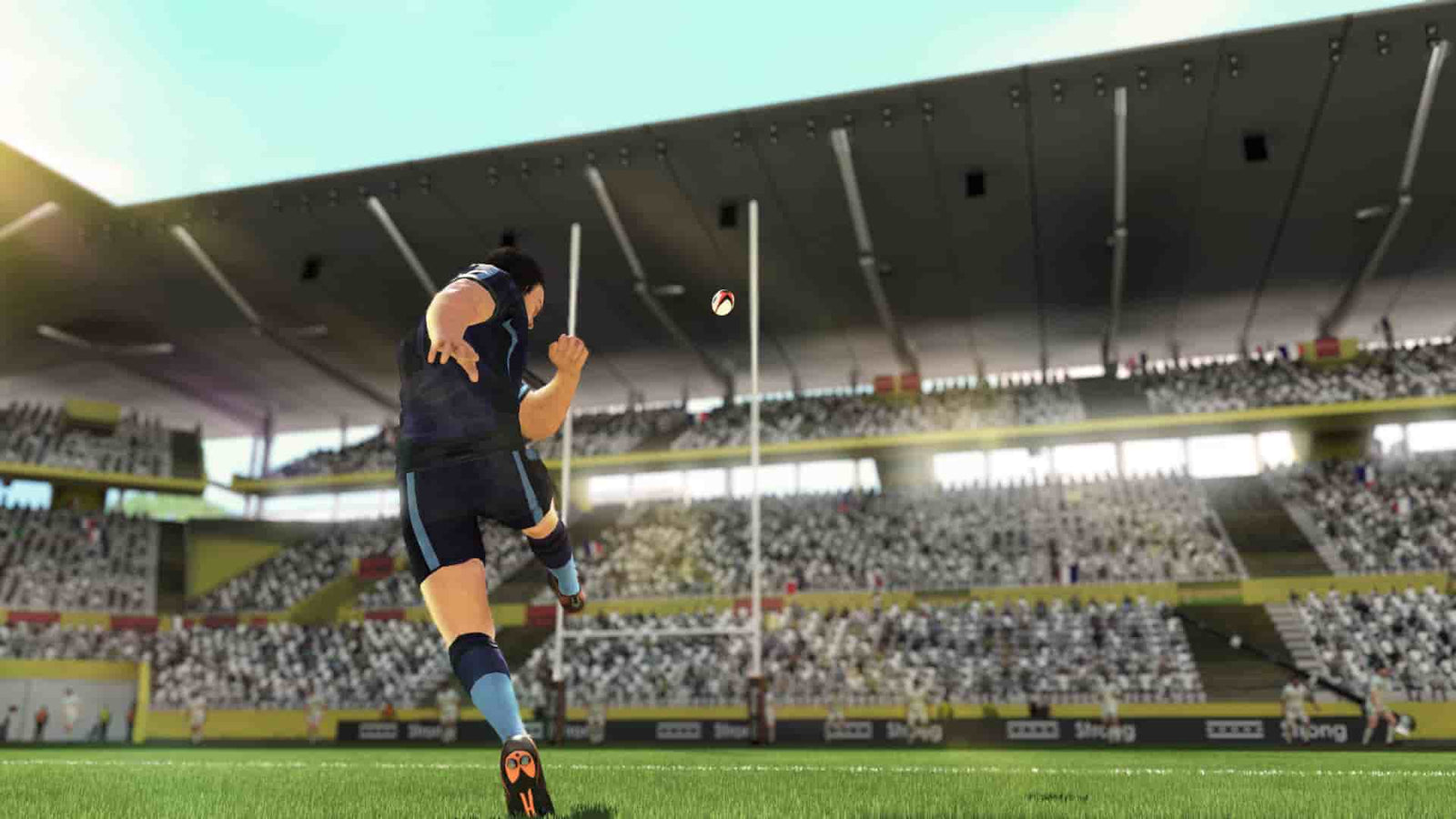 Rugby 22 — image 5