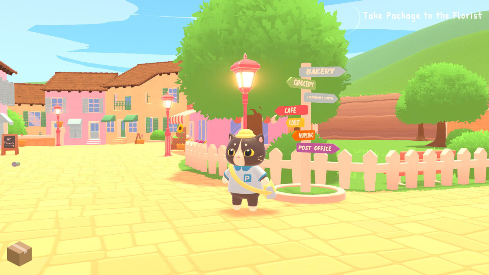 Catto's Post Office — image 2