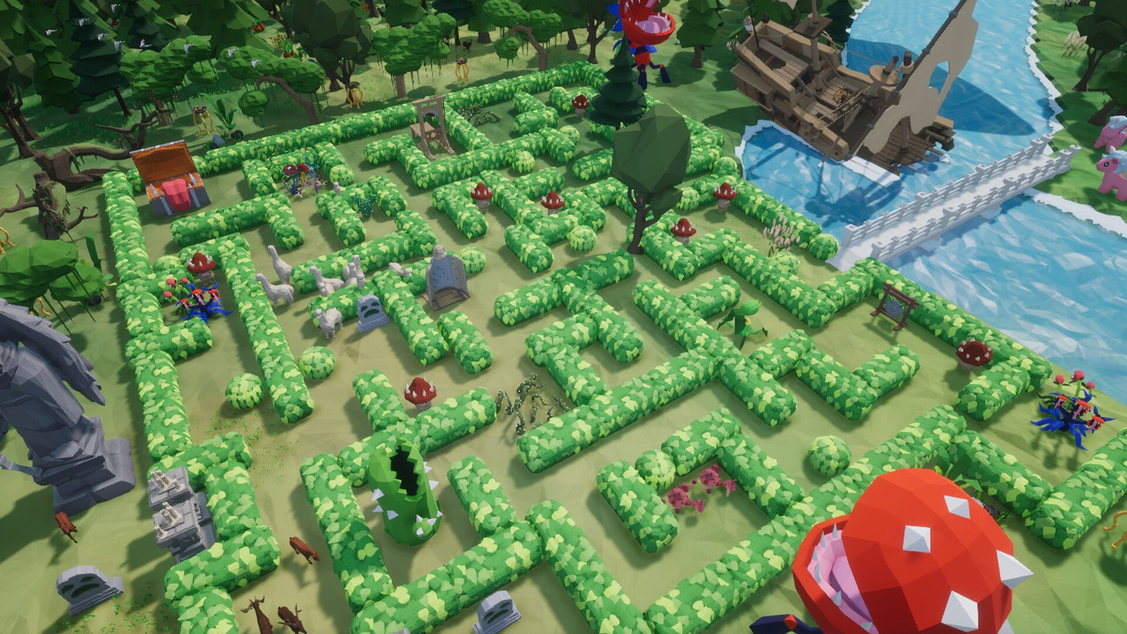 Settlement Survival — image 2