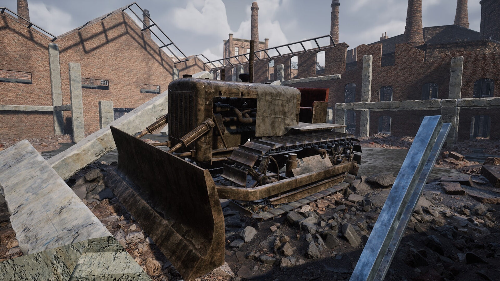 WW2 Rebuilder — image 1