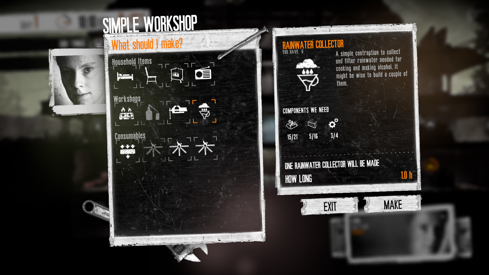 This War of Mine: Final Cut — image 4