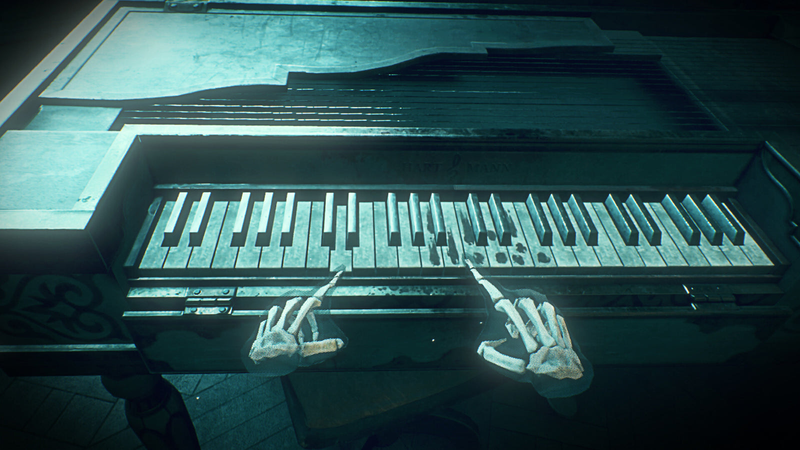 The 7th Guest VR — image 1