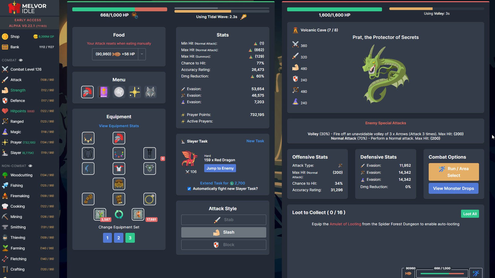 Melvor Idle — image 3