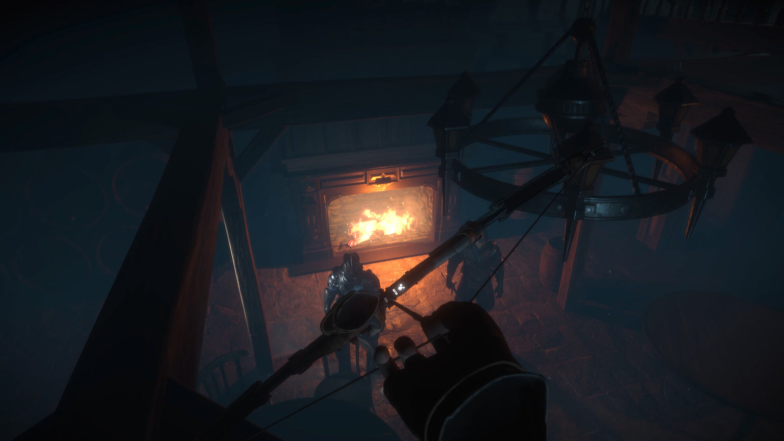 Thief : Legacy of Shadow — image 3