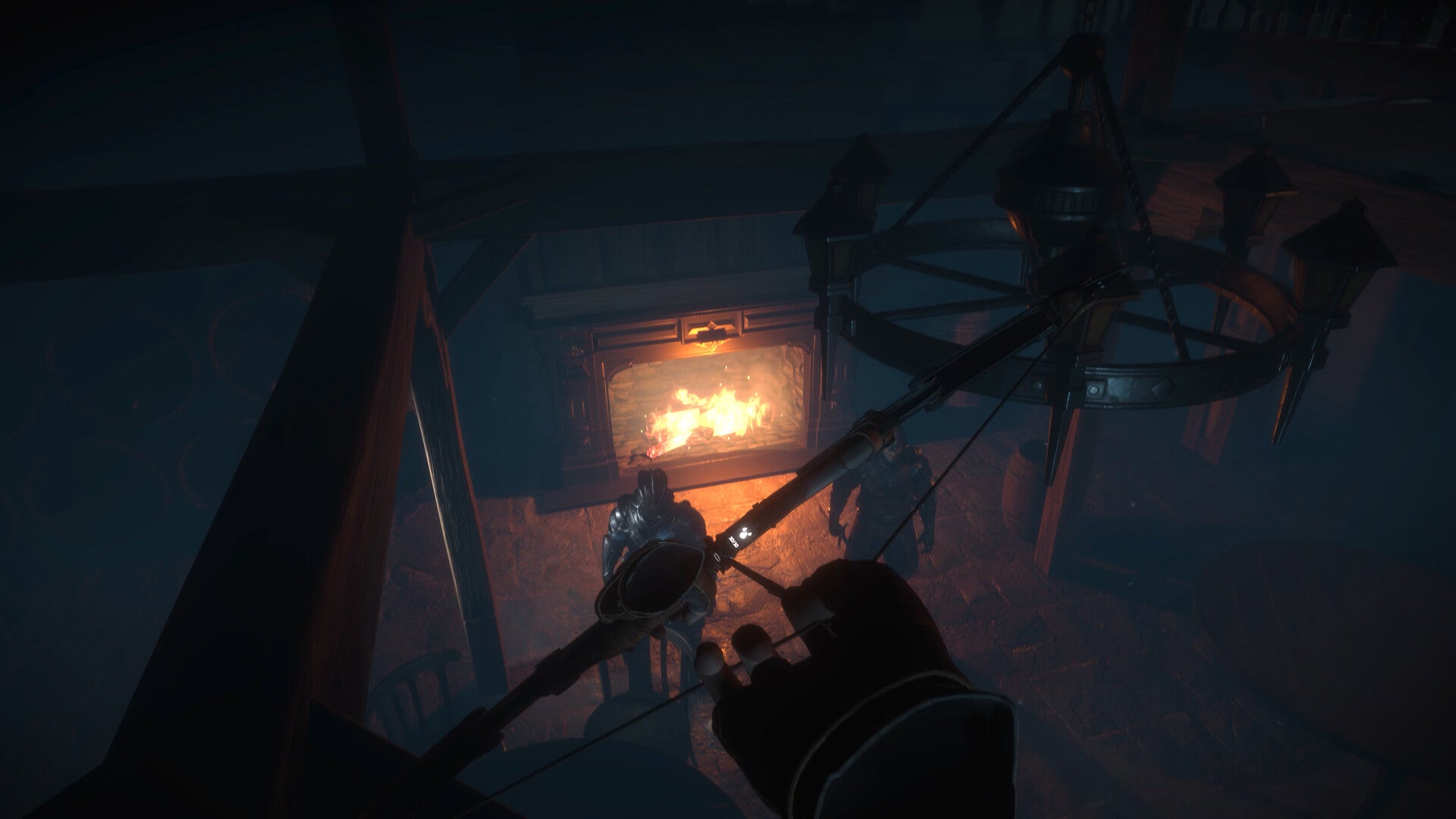 Thief : Legacy of Shadow