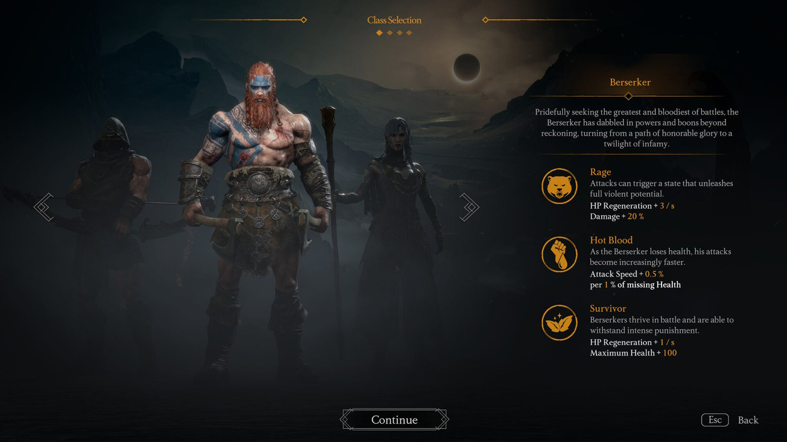 Jotunnslayer: Hordes of Hel — image 1
