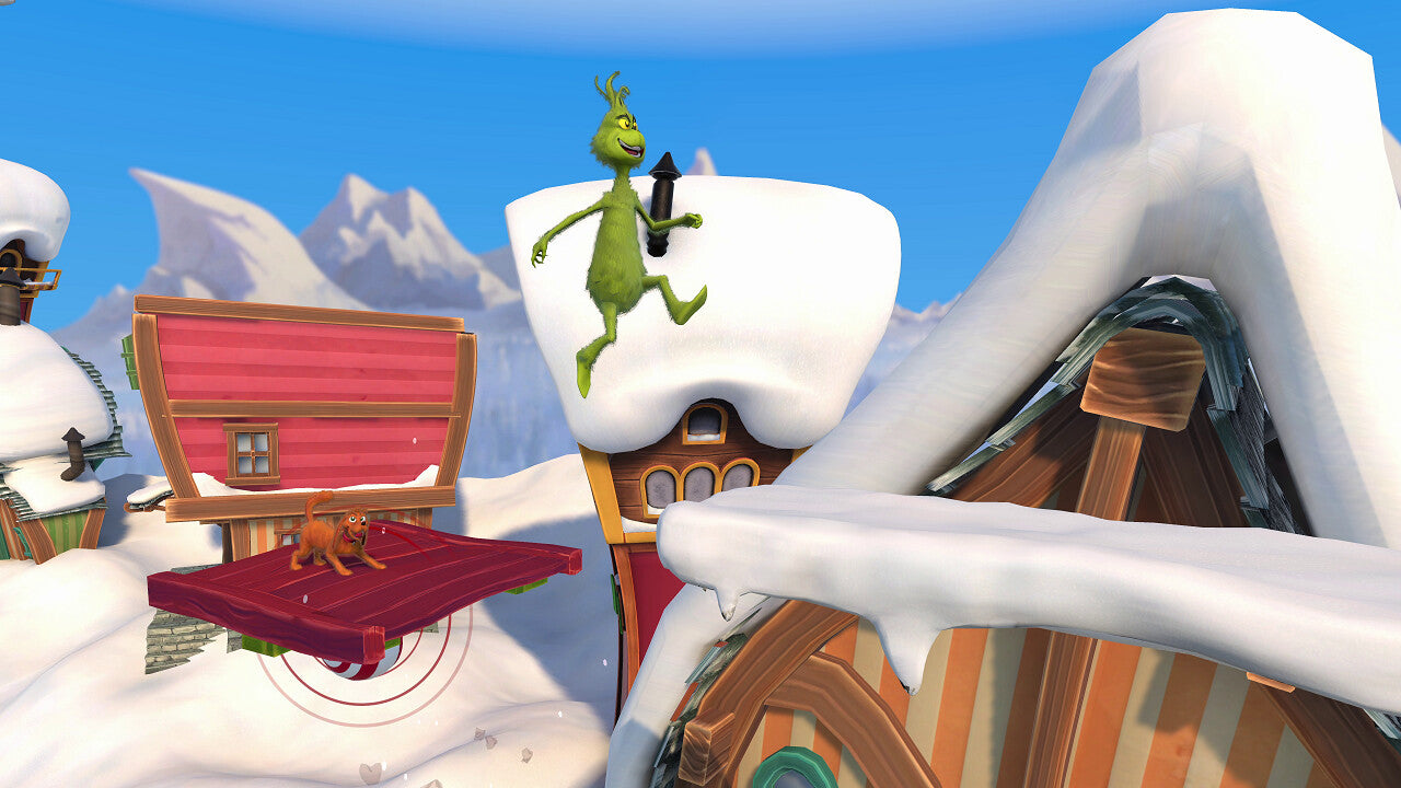 The Grinch: Christmas Adventures — image 5