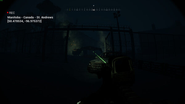 Infect Cam — image 6