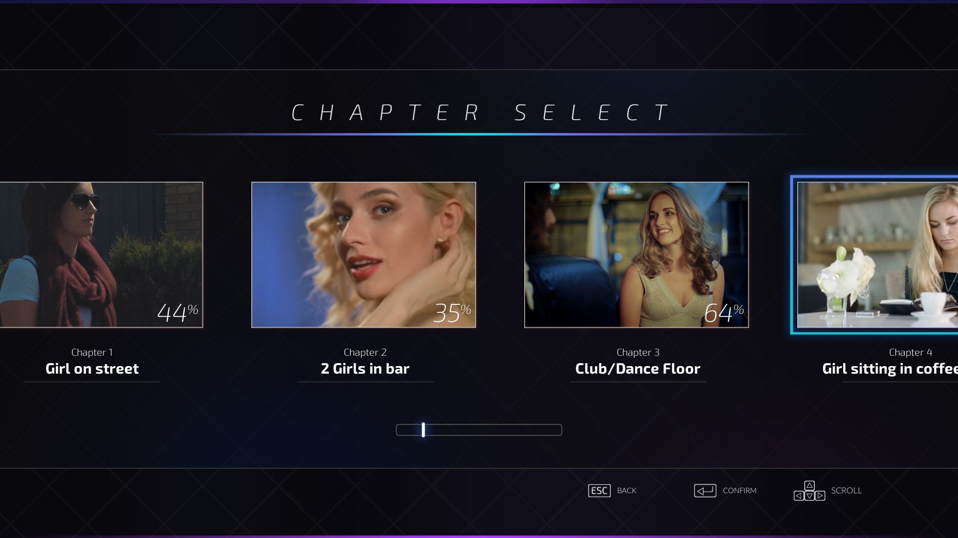 Super Seducer: How to Talk to Girls