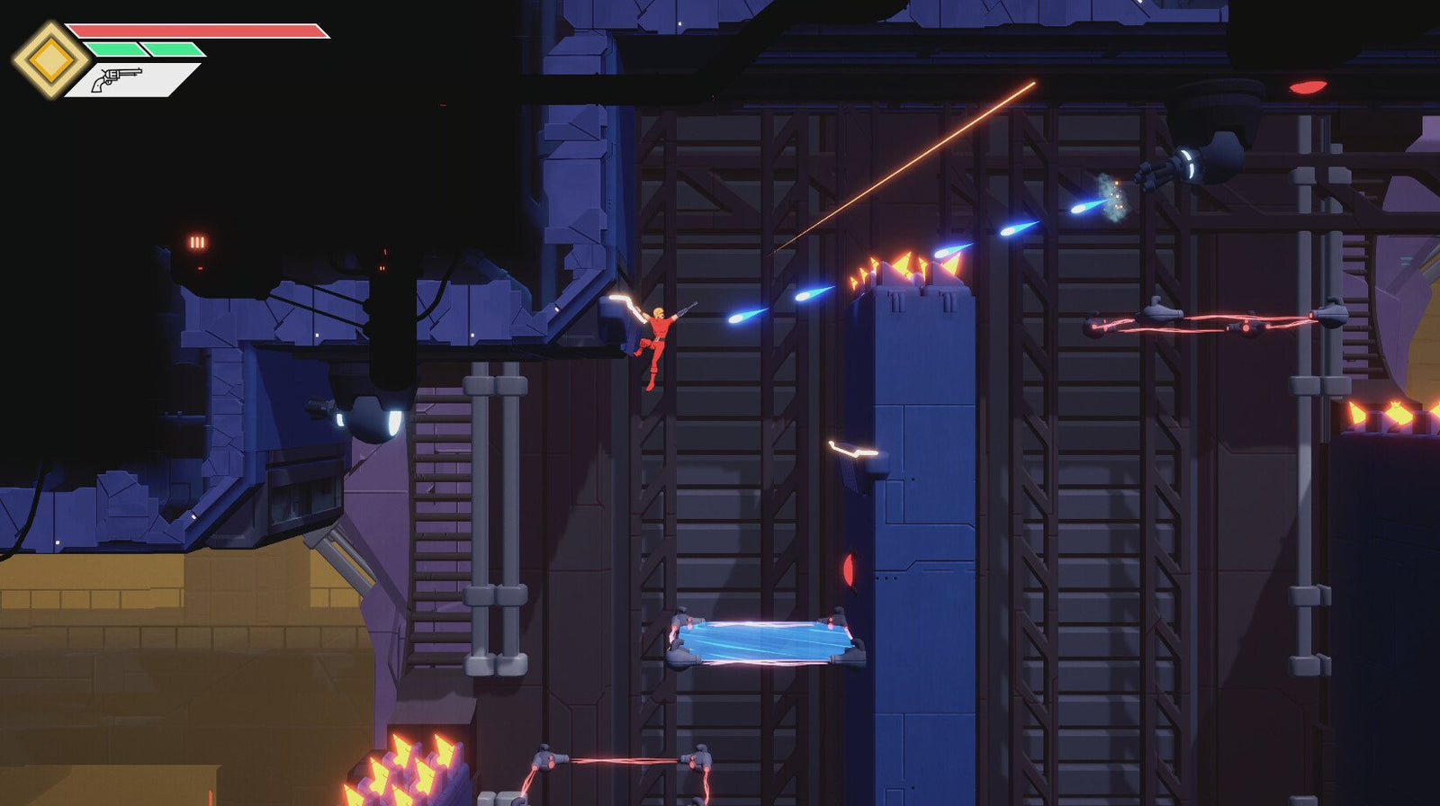 Space Adventure Cobra The Awakening — image 2