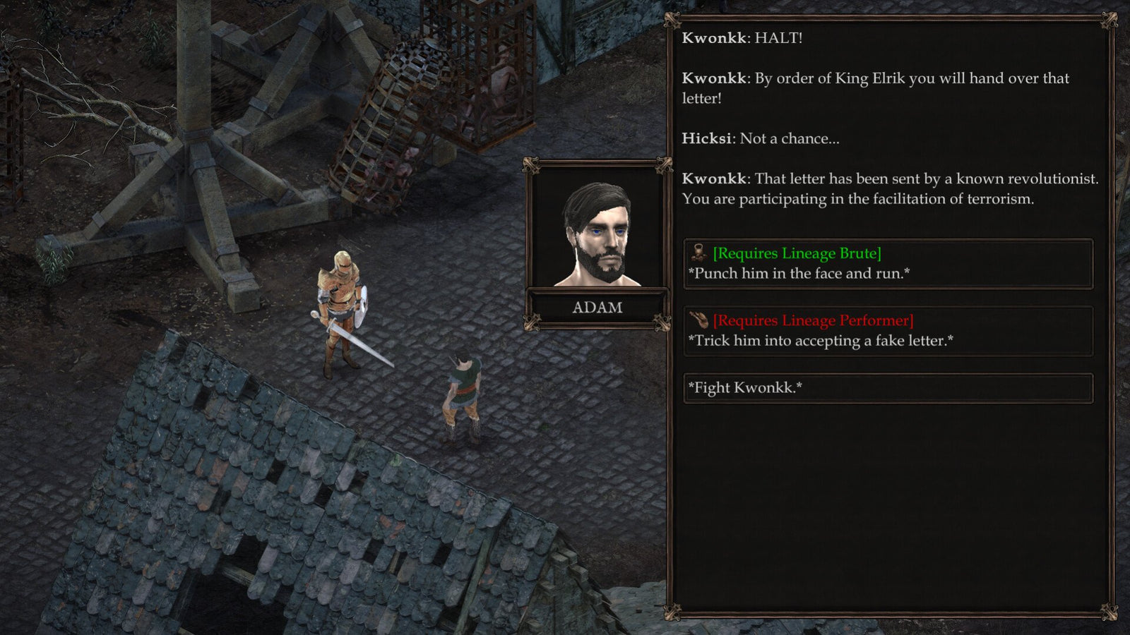 Vendir: Plague of Lies — image 4