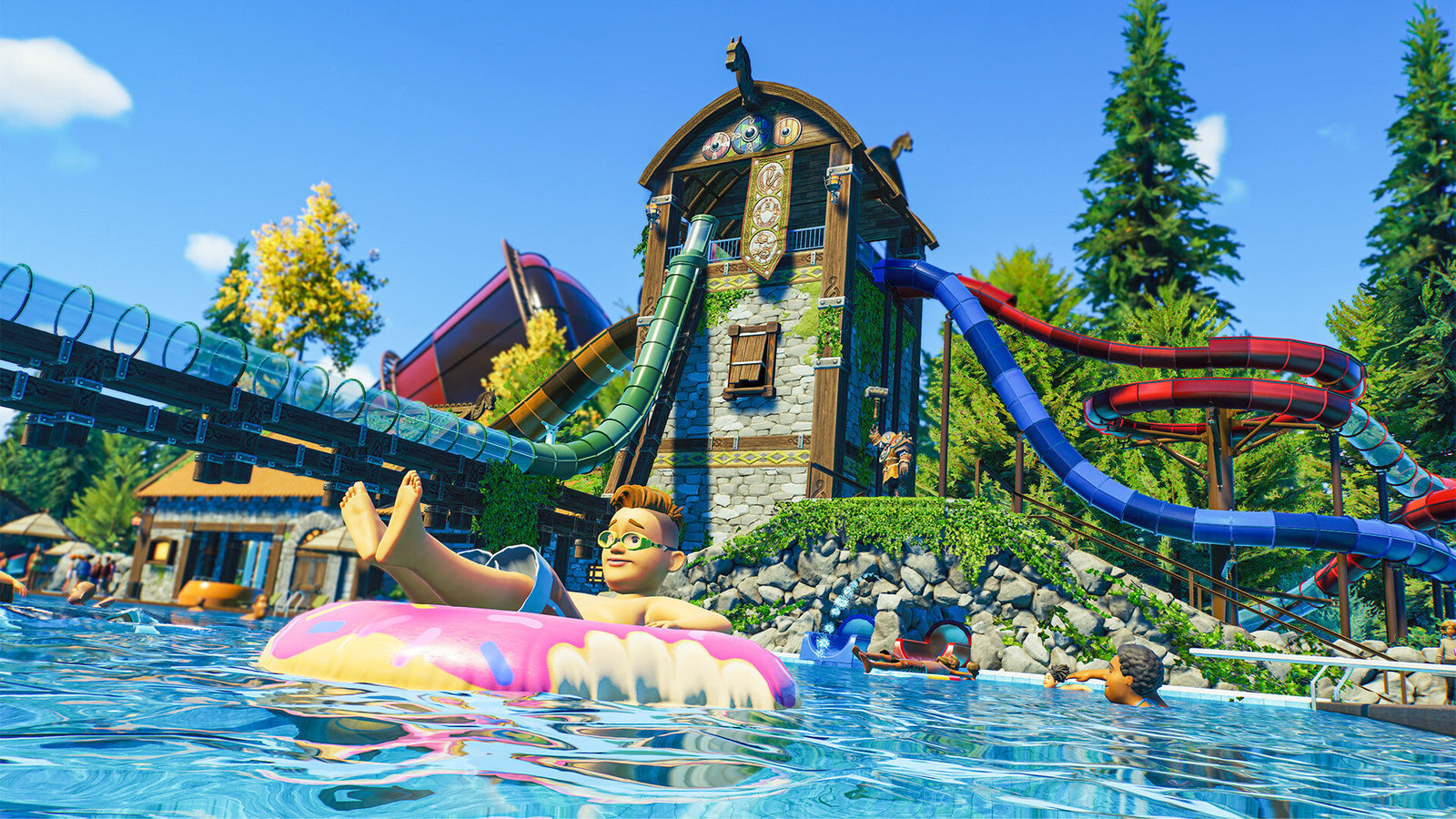 Planet Coaster 2 — image 4