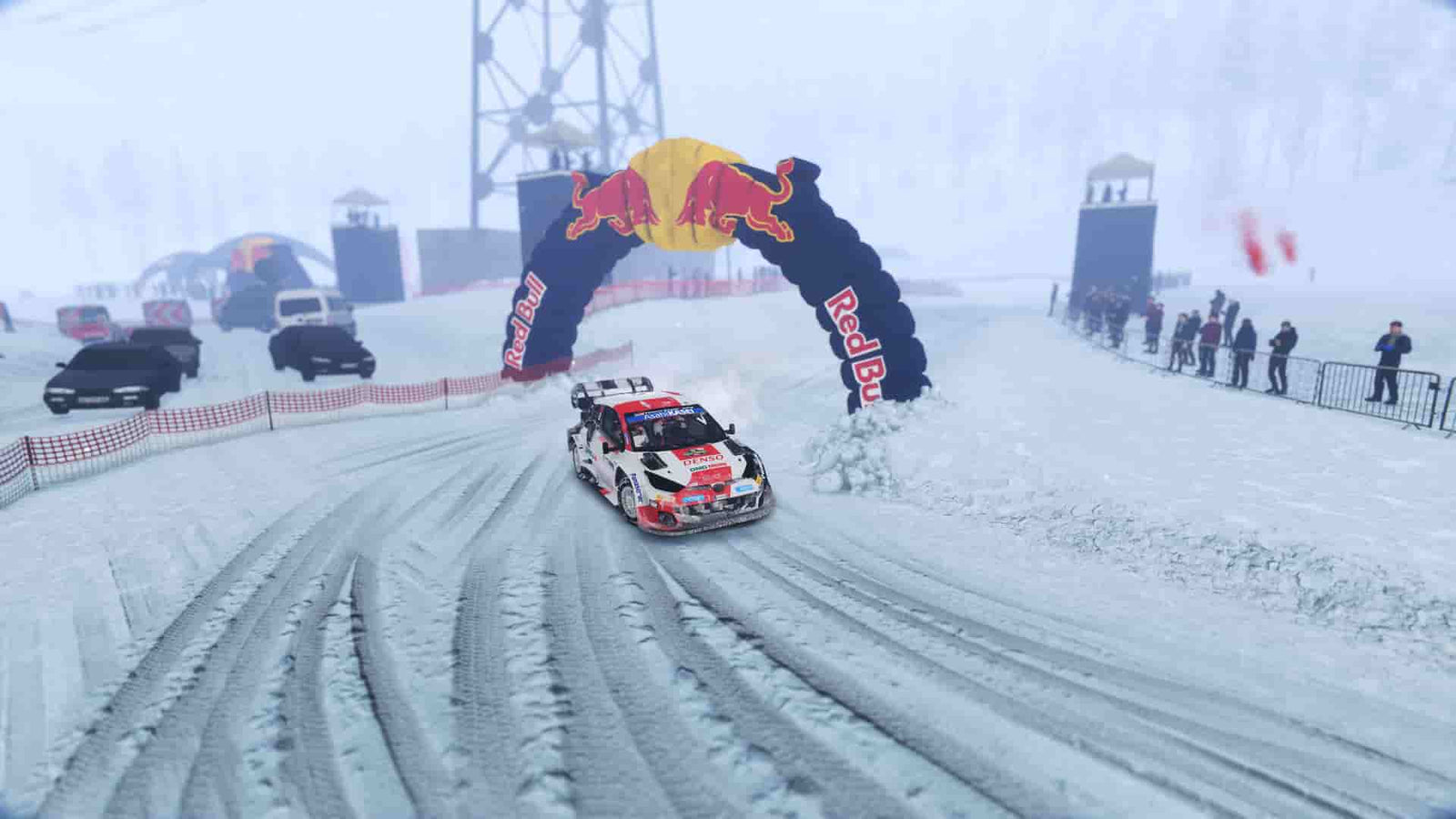 WRC Generations — image 4