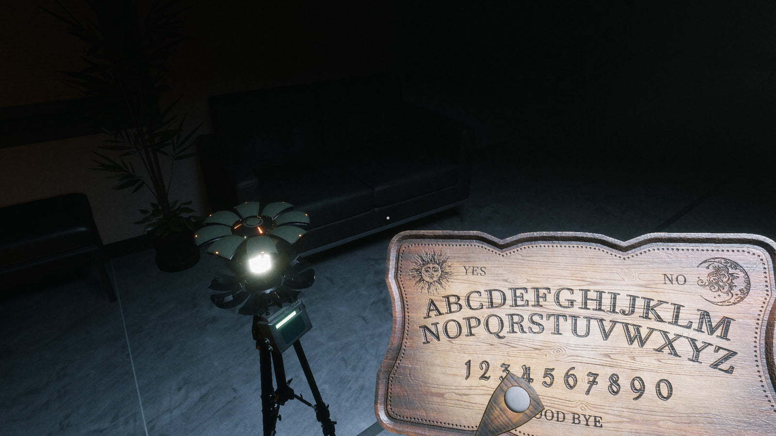 Ghost Watchers — image 2