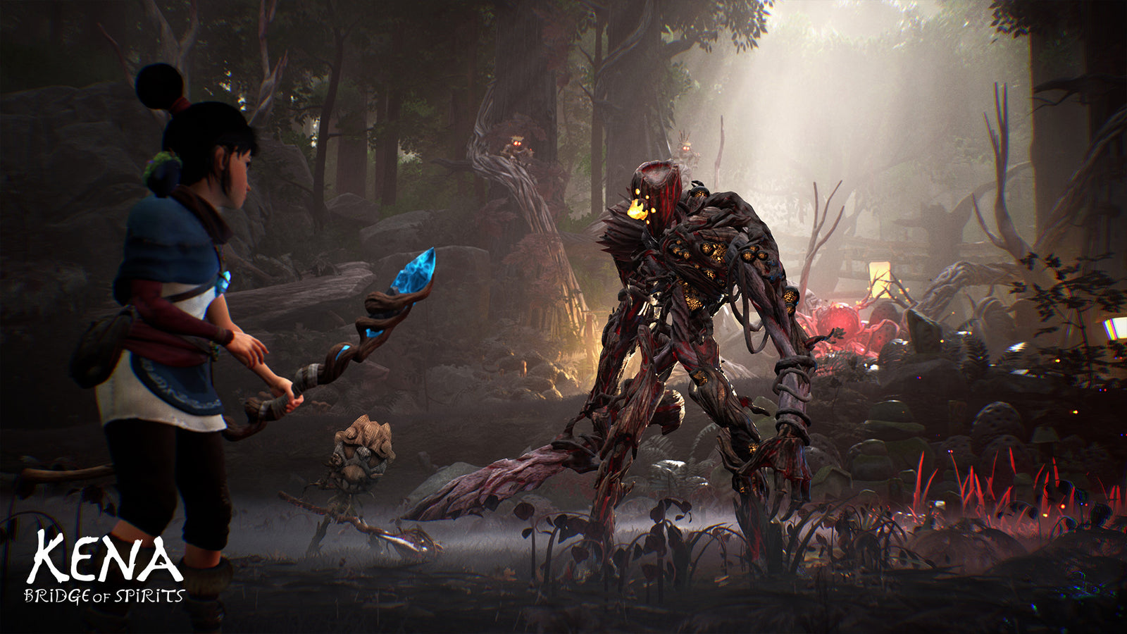 Kena: Bridge of Spirits — image 3