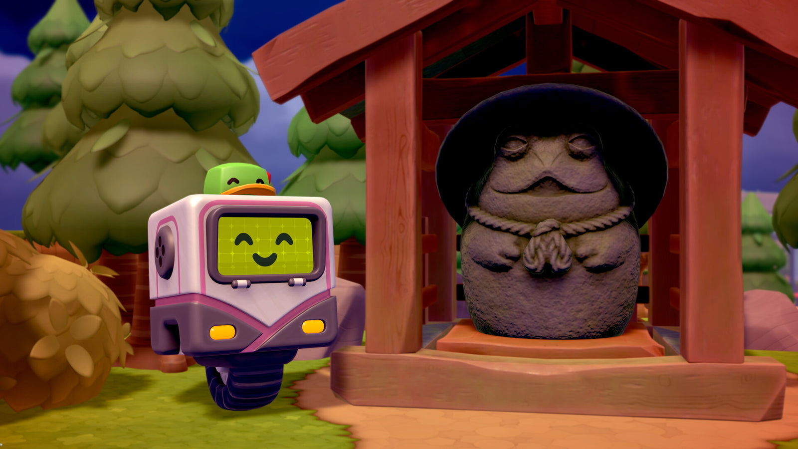 Rolling Hills: Make Sushi, Make Friends — image 1