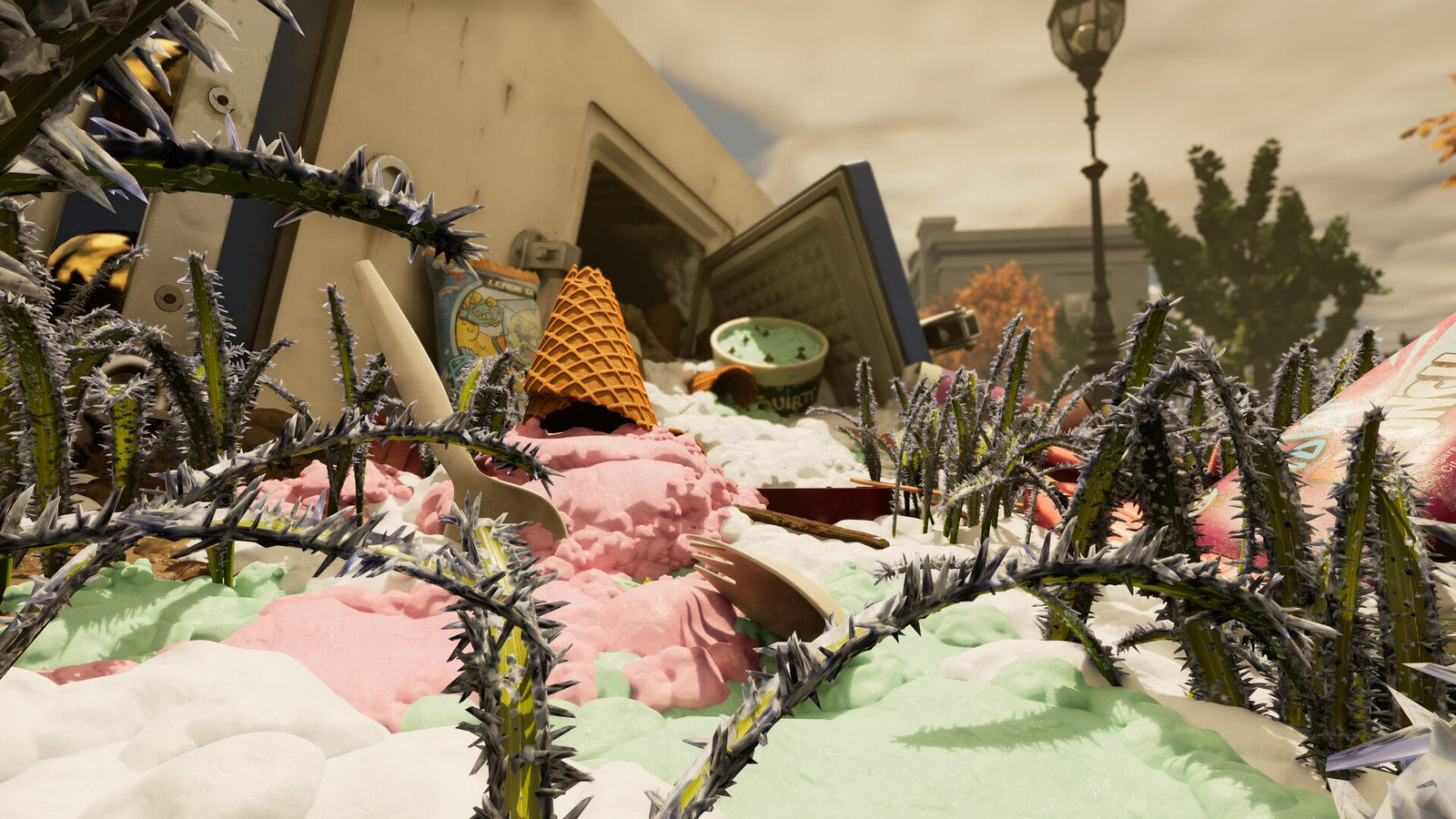Grounded 2 — image 5