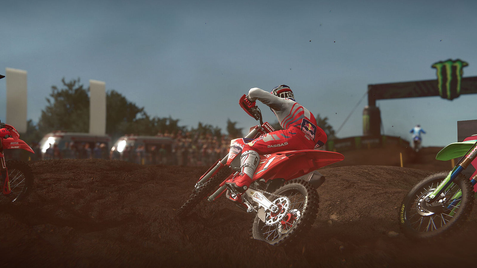 MXGP 24 : The Official Game — image 3