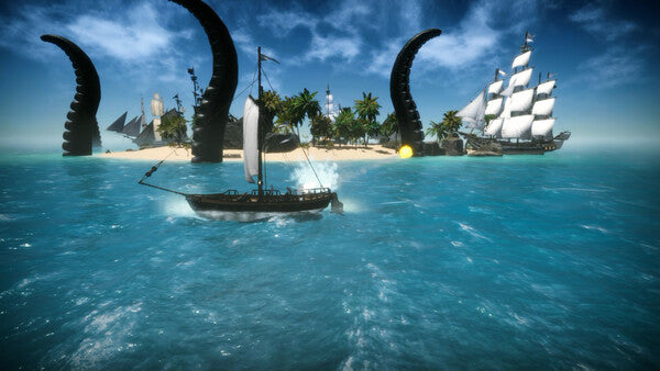 Forgotten Seas — image 5