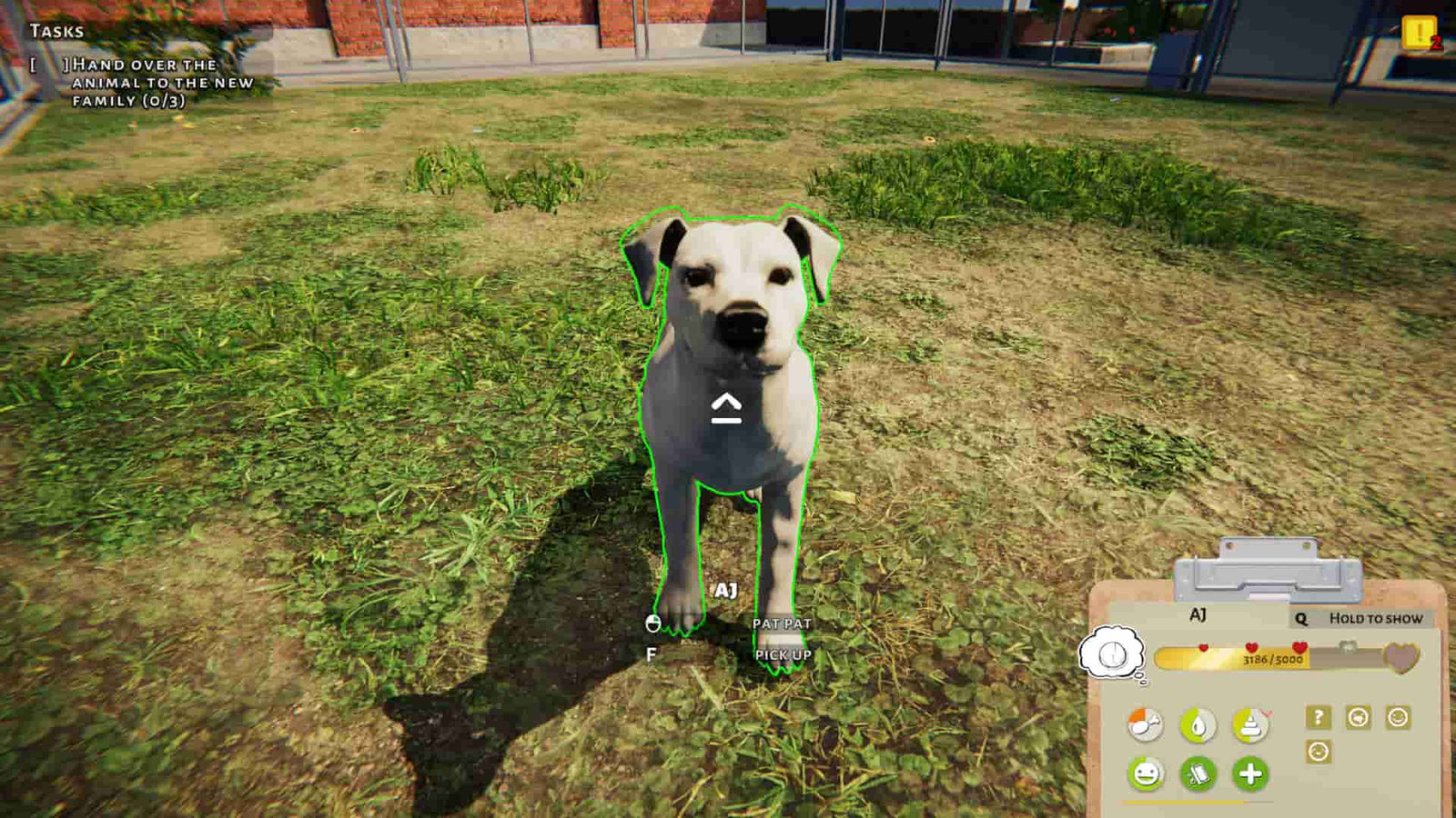 Animal Shelter — image 3