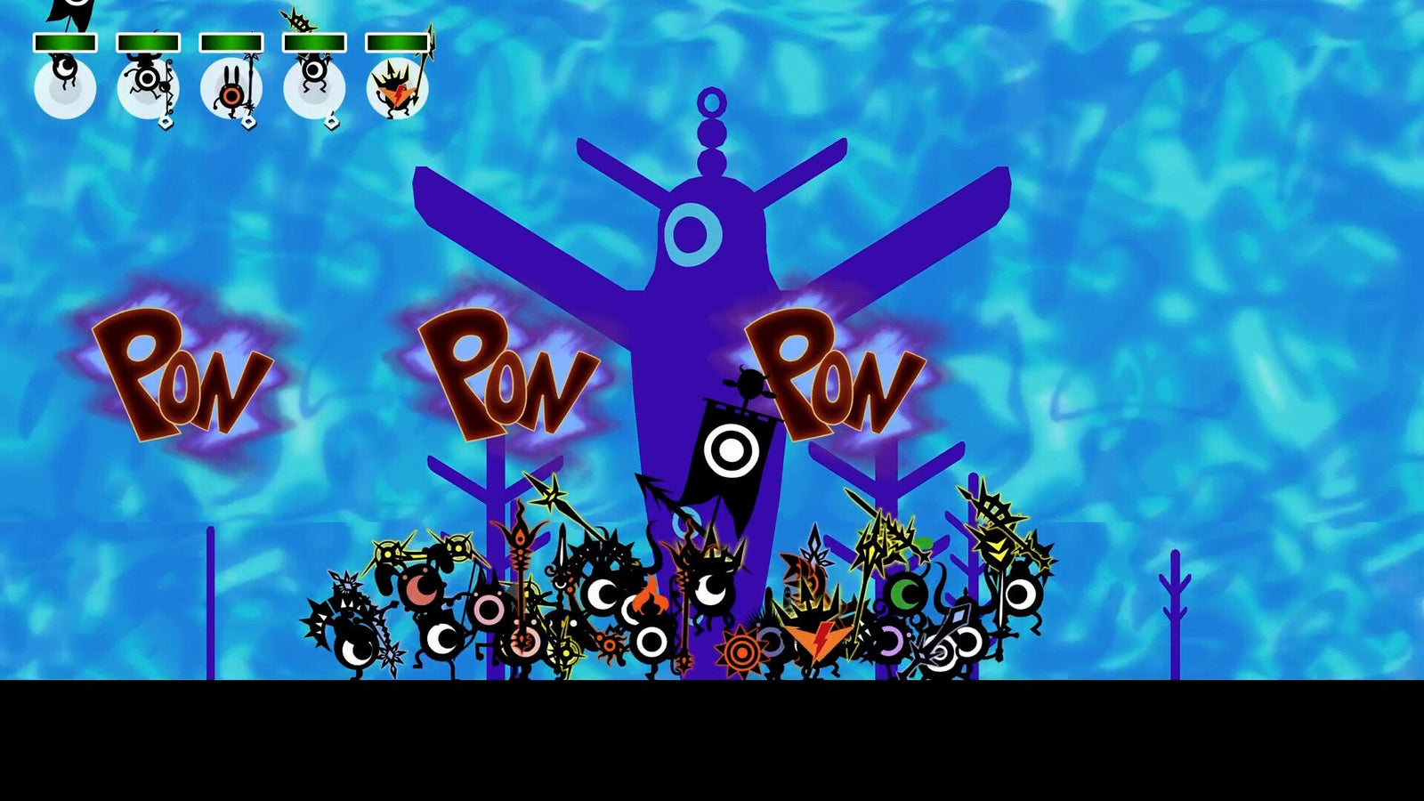 PATAPON 1+2 REPLAY — image 2