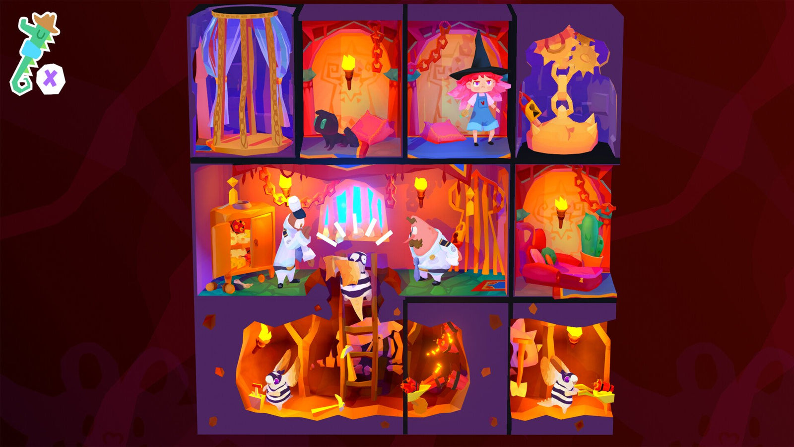 Harmony's Odyssey — image 2