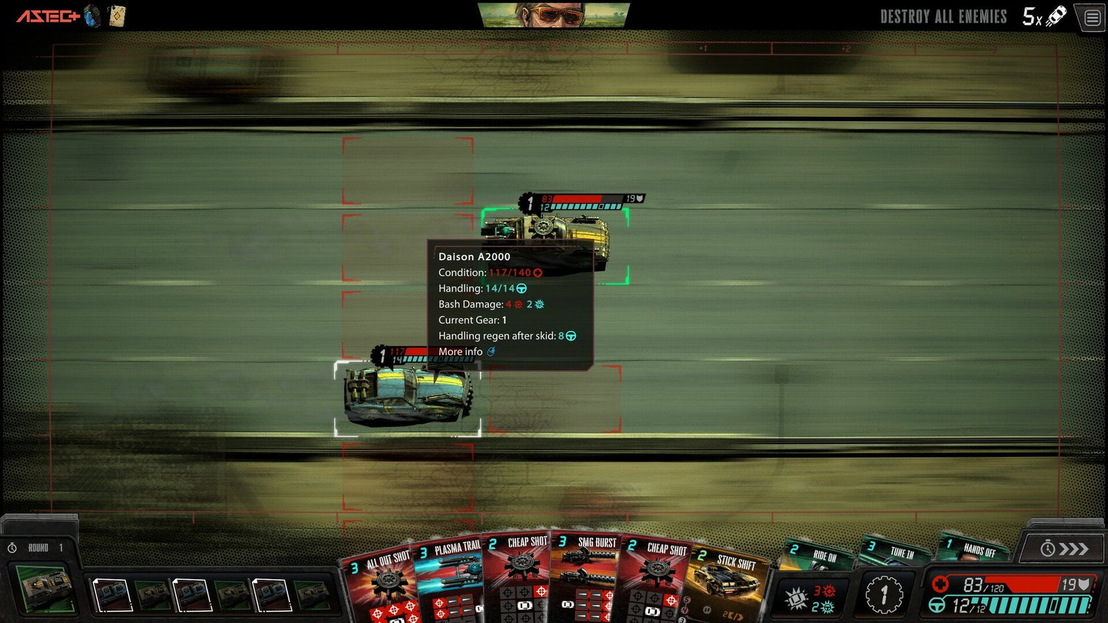 Death Roads: Tournament — image 3